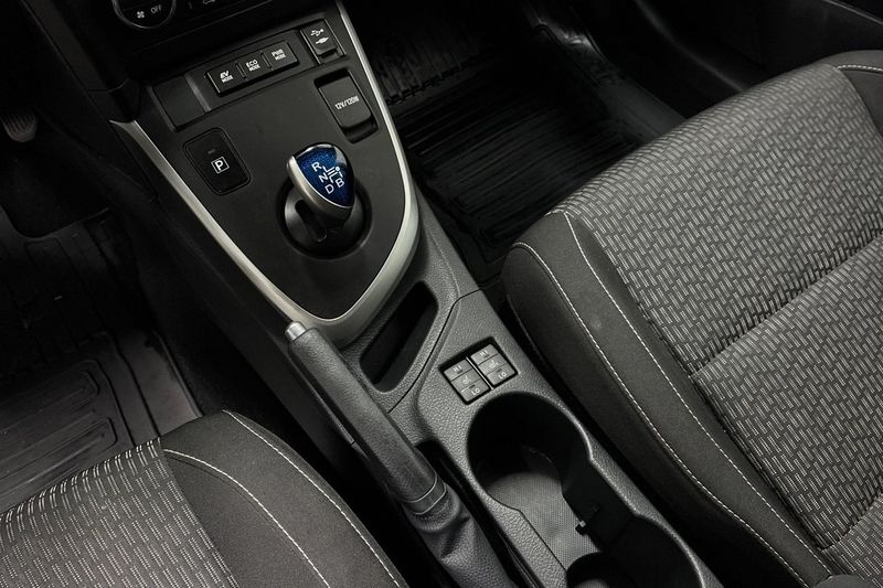 Toyota Auris bild 22
