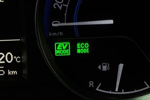 Toyota Auris bild 21