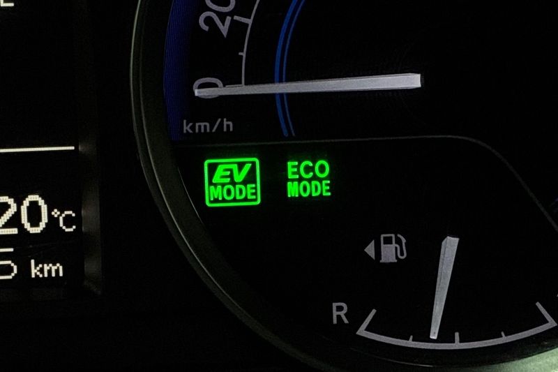 Toyota Auris bild 21