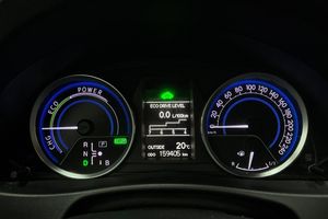 Toyota Auris bild 17
