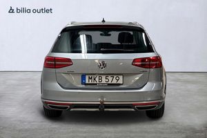 Volkswagen Passat bild 7