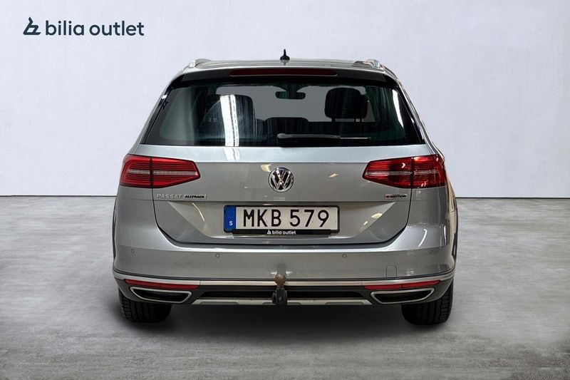 Volkswagen Passat bild 7