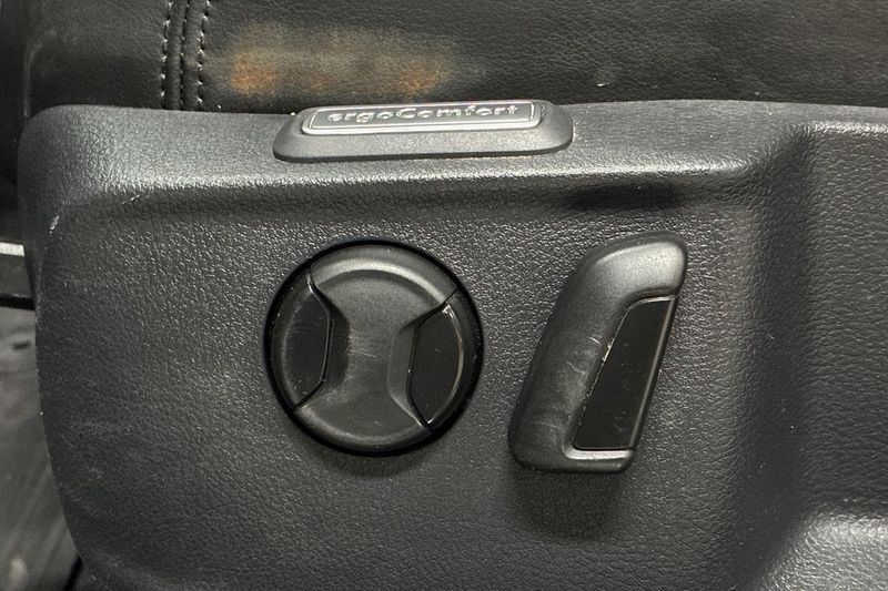 Volkswagen Passat bild 28