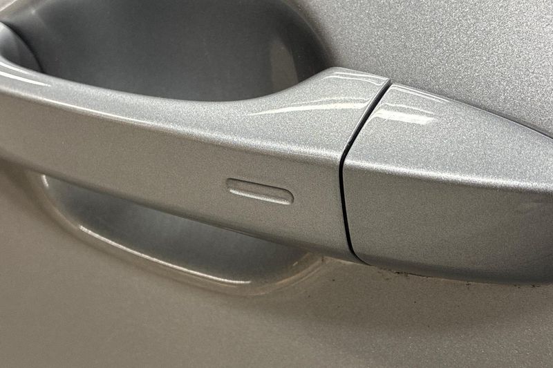 Volkswagen Passat bild 31