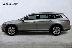 Volkswagen Passat bild 9