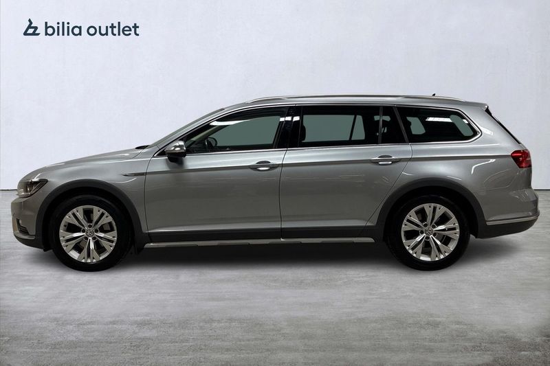 Volkswagen Passat bild 9