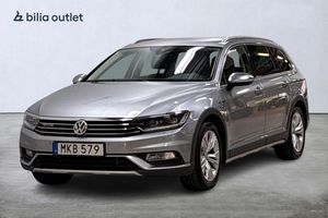 Volkswagen Passat bild 1