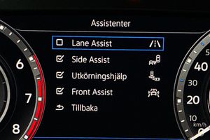 Volkswagen Passat bild 25