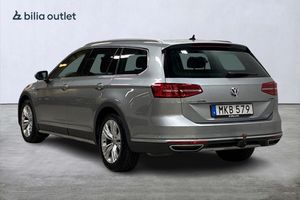 Volkswagen Passat bild 8