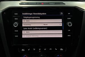 Volkswagen Passat bild 22
