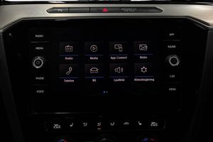 Volkswagen Passat bild 19