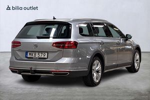 Volkswagen Passat bild 6