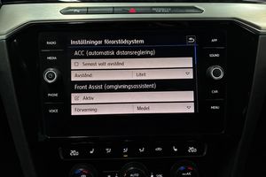 Volkswagen Passat bild 21