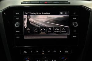 Volkswagen Passat bild 20