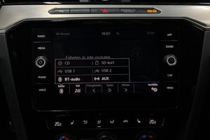 Volkswagen Passat bild 24