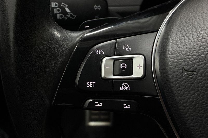 Volkswagen Passat bild 26