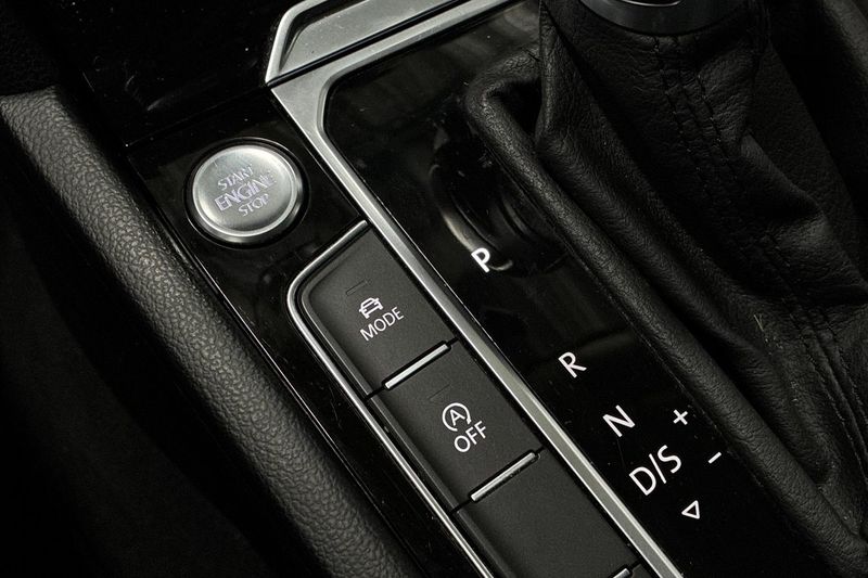 Volkswagen Passat bild 27