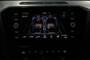 Volkswagen Passat bild 23