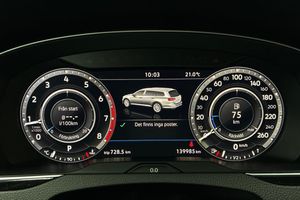 Volkswagen Passat bild 17