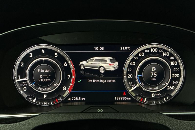 Volkswagen Passat bild 17