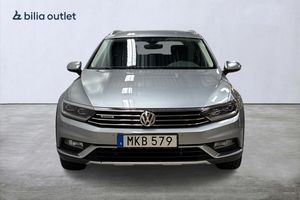 Volkswagen Passat bild 3