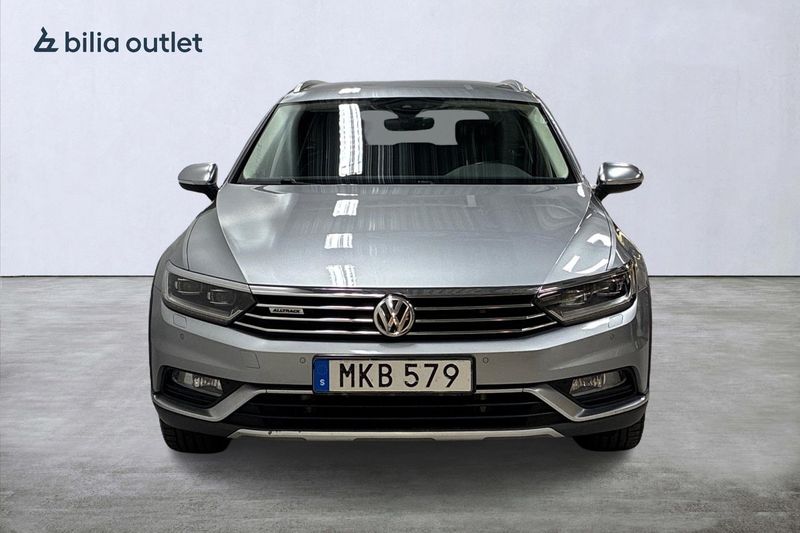 Volkswagen Passat bild 3