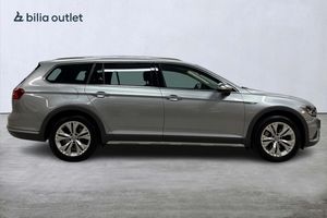 Volkswagen Passat bild 5