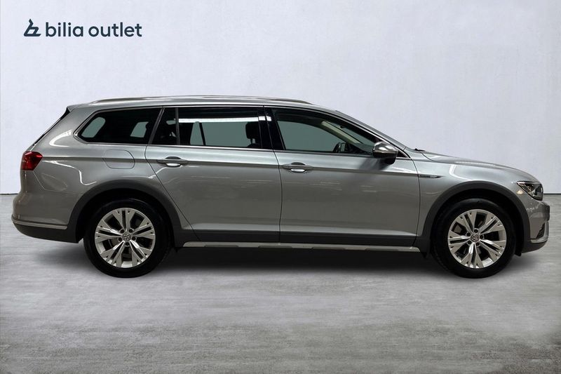 Volkswagen Passat bild 5