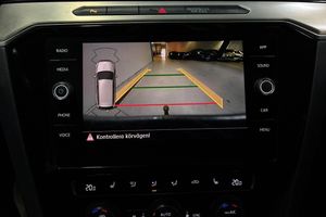 Volkswagen Passat bild 18