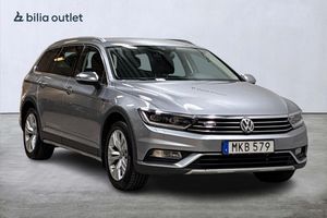 Volkswagen Passat bild 4