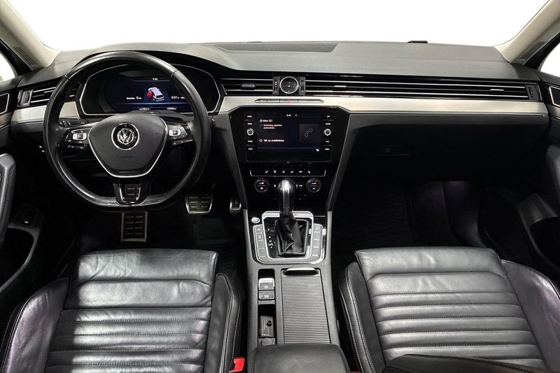 Volkswagen Passat bild 12