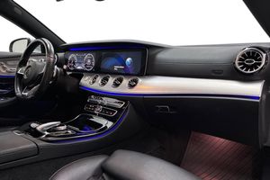 Mercedes E220 bild 15