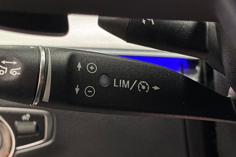 Mercedes E220 bild 31
