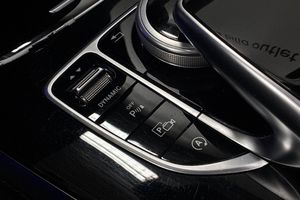 Mercedes E220 bild 30