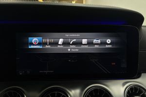 Mercedes E220 bild 22