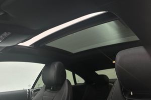 Mercedes E220 bild 18