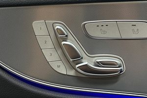Mercedes E220 bild 34