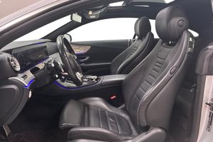 Mercedes E220 bild 13