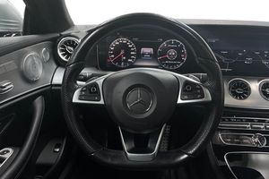 Mercedes E220 bild 16