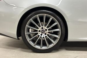 Mercedes E220 bild 11