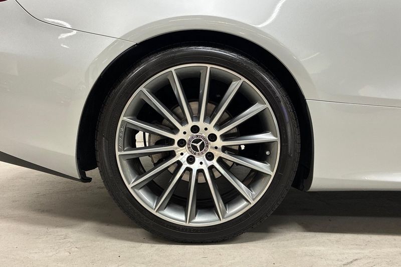 Mercedes E220 bild 11