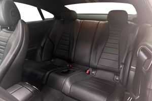 Mercedes E220 bild 14