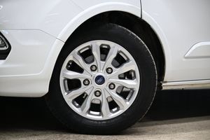 Ford Tourneo Custom bild 6