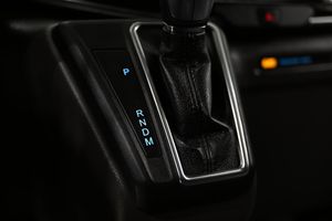 Ford Tourneo Custom bild 24