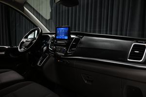 Ford Tourneo Custom bild 29