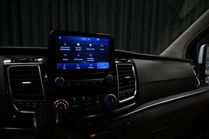 Ford Tourneo Custom bild 26