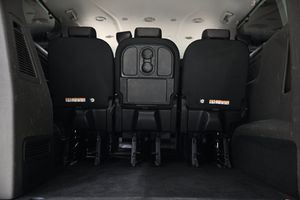 Ford Tourneo Custom bild 20