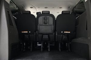 Ford Tourneo Custom bild 13
