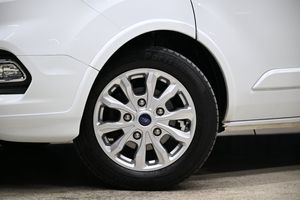 Ford Tourneo Custom bild 6