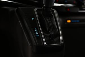 Ford Tourneo Custom bild 25
